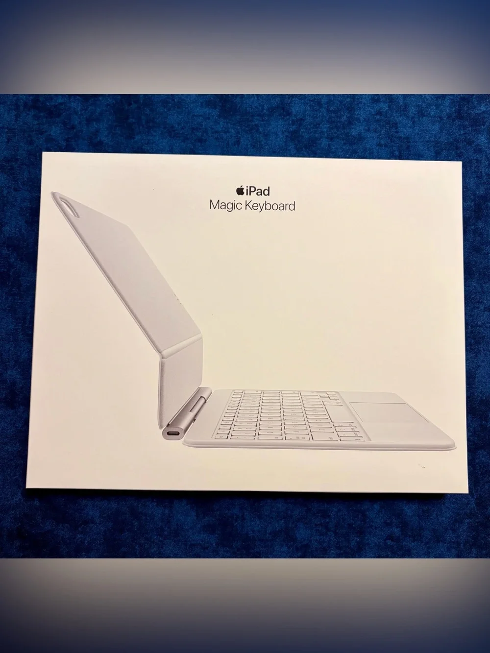 Apple official ipad